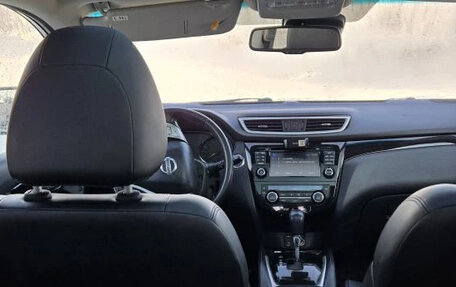 Nissan Qashqai, 2015 год, 1 600 000 рублей, 1 фотография