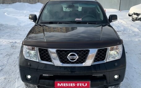 Nissan Pathfinder, 2008 год, 850 000 рублей, 1 фотография