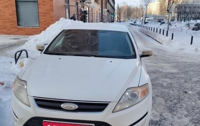 Ford Mondeo IV, 2011 год, 650 000 рублей, 1 фотография