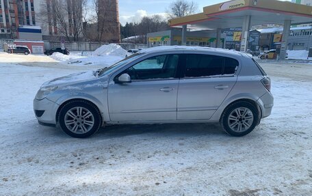 Opel Astra H, 2008 год, 430 000 рублей, 1 фотография