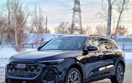 Audi Q5, 2025 год, 6 697 000 рублей, 1 фотография