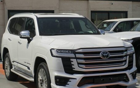 Toyota Land Cruiser, 2025 год, 13 620 400 рублей, 1 фотография