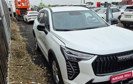 Haval Jolion, 2024 год, 1 480 000 рублей, 1 фотография