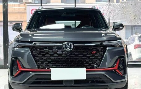 Changan CS35 Plus, 2022 год, 1 250 000 рублей, 1 фотография