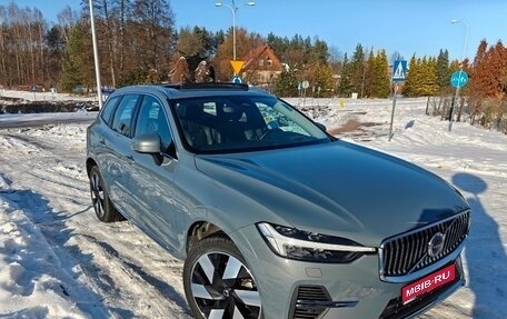 Volvo XC60 II, 2023 год, 4 630 000 рублей, 1 фотография