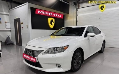 Lexus ES VII, 2014 год, 1 935 000 рублей, 1 фотография