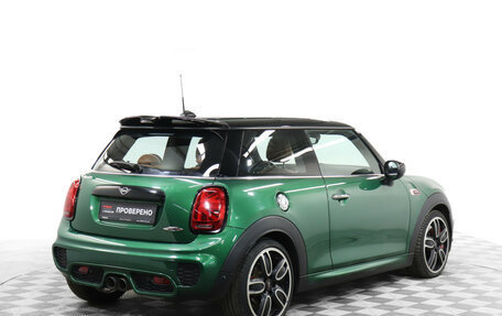 MINI Hatch, 2021 год, 3 329 000 рублей, 5 фотография