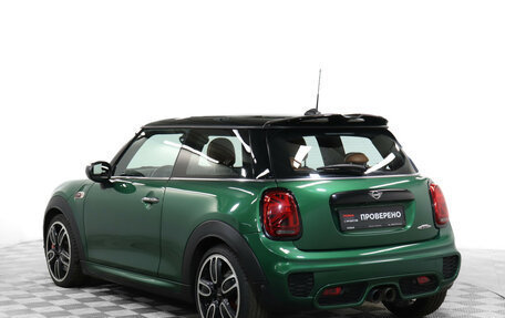 MINI Hatch, 2021 год, 3 329 000 рублей, 7 фотография