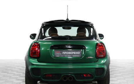 MINI Hatch, 2021 год, 3 329 000 рублей, 6 фотография