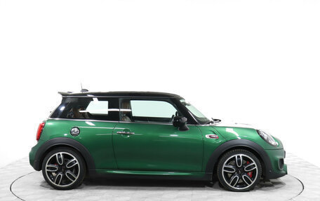 MINI Hatch, 2021 год, 3 329 000 рублей, 4 фотография