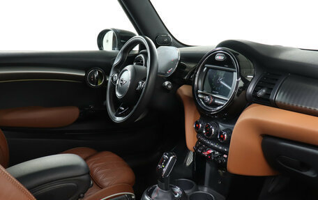 MINI Hatch, 2021 год, 3 329 000 рублей, 9 фотография