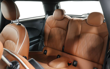 MINI Hatch, 2021 год, 3 329 000 рублей, 10 фотография