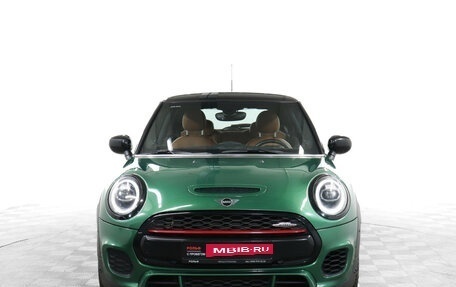 MINI Hatch, 2021 год, 3 329 000 рублей, 2 фотография