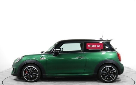MINI Hatch, 2021 год, 3 329 000 рублей, 8 фотография