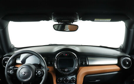 MINI Hatch, 2021 год, 3 329 000 рублей, 12 фотография