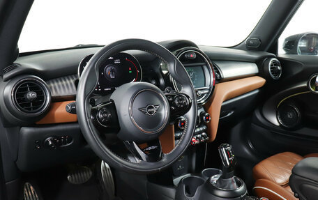 MINI Hatch, 2021 год, 3 329 000 рублей, 13 фотография