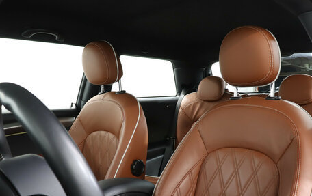 MINI Hatch, 2021 год, 3 329 000 рублей, 17 фотография