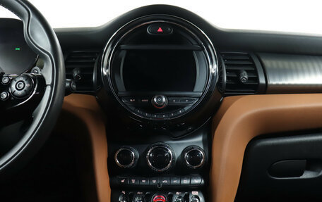 MINI Hatch, 2021 год, 3 329 000 рублей, 14 фотография