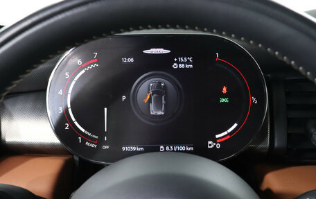 MINI Hatch, 2021 год, 3 329 000 рублей, 11 фотография