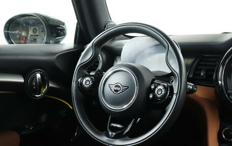 MINI Hatch, 2021 год, 3 329 000 рублей, 15 фотография