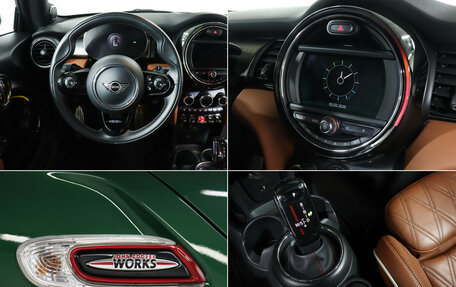 MINI Hatch, 2021 год, 3 329 000 рублей, 19 фотография