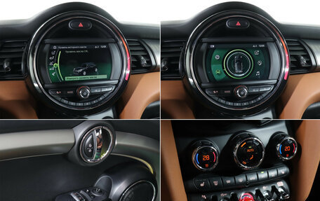 MINI Hatch, 2021 год, 3 329 000 рублей, 18 фотография