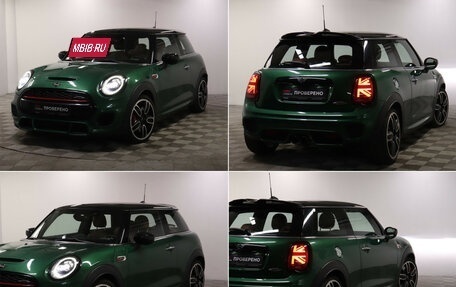 MINI Hatch, 2021 год, 3 329 000 рублей, 20 фотография