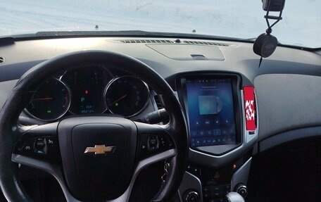 Chevrolet Cruze II, 2012 год, 590 000 рублей, 6 фотография