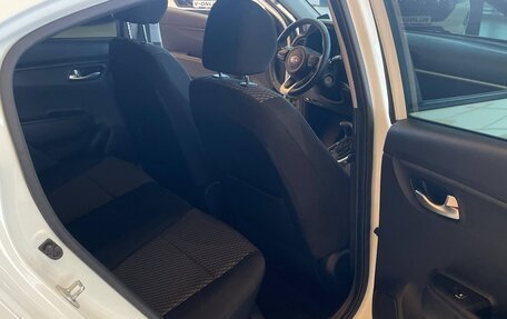 KIA Rio IV, 2019 год, 1 550 000 рублей, 19 фотография