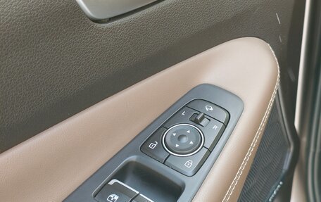 Hyundai Santa Fe IV, 2020 год, 4 098 000 рублей, 16 фотография