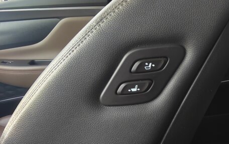 Hyundai Santa Fe IV, 2020 год, 4 098 000 рублей, 11 фотография