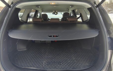 Hyundai Santa Fe IV, 2020 год, 4 098 000 рублей, 19 фотография