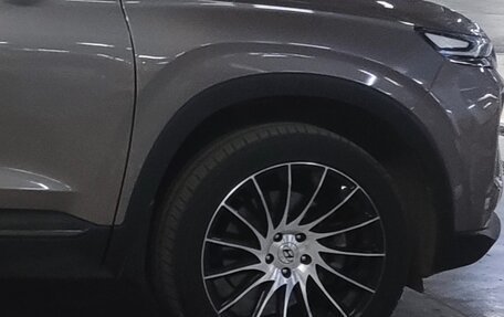 Hyundai Santa Fe IV, 2020 год, 4 098 000 рублей, 20 фотография