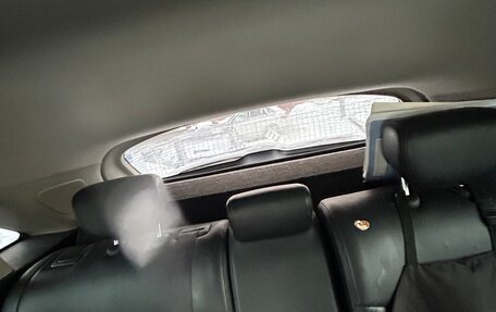 Infiniti QX70, 2013 год, 1 670 000 рублей, 4 фотография