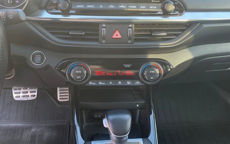 KIA Cerato IV, 2020 год, 2 350 000 рублей, 8 фотография