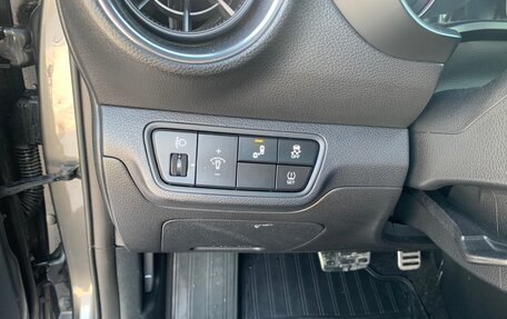 KIA Cerato IV, 2020 год, 2 350 000 рублей, 7 фотография