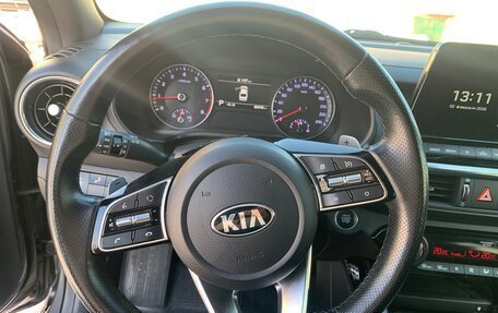 KIA Cerato IV, 2020 год, 2 350 000 рублей, 9 фотография