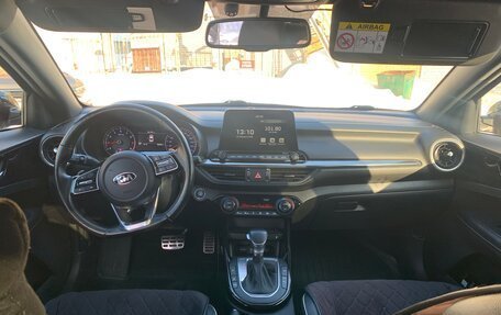 KIA Cerato IV, 2020 год, 2 350 000 рублей, 10 фотография