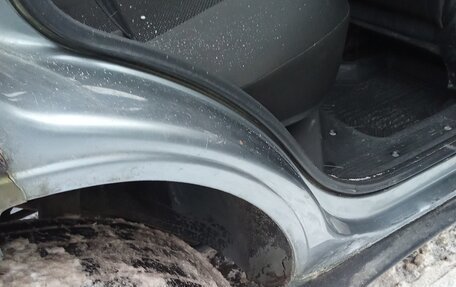 Chevrolet Niva I рестайлинг, 2015 год, 570 000 рублей, 9 фотография