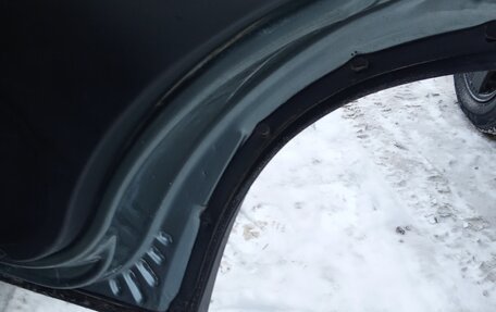 Chevrolet Niva I рестайлинг, 2015 год, 570 000 рублей, 10 фотография