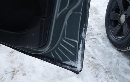 Chevrolet Niva I рестайлинг, 2015 год, 570 000 рублей, 11 фотография