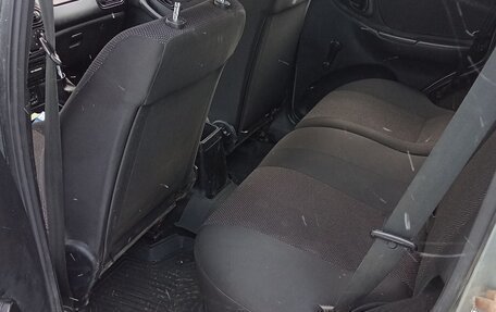 Chevrolet Niva I рестайлинг, 2015 год, 570 000 рублей, 17 фотография