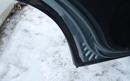 Chevrolet Niva I рестайлинг, 2015 год, 570 000 рублей, 14 фотография