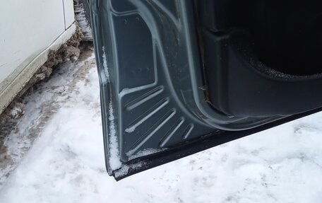 Chevrolet Niva I рестайлинг, 2015 год, 570 000 рублей, 15 фотография