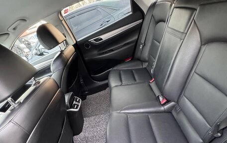 Hyundai Grandeur, 2020 год, 1 750 000 рублей, 4 фотография