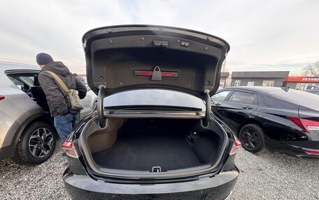 Hyundai Grandeur, 2020 год, 1 750 000 рублей, 7 фотография