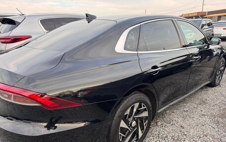 Hyundai Grandeur, 2020 год, 1 750 000 рублей, 12 фотография