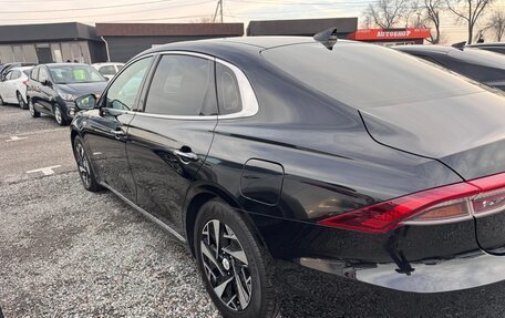 Hyundai Grandeur, 2020 год, 1 750 000 рублей, 13 фотография