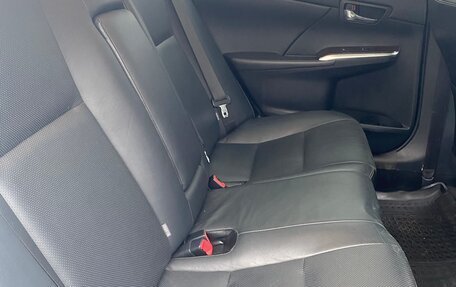 Toyota Camry, 2017 год, 2 500 000 рублей, 5 фотография