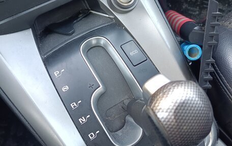 Chevrolet Captiva I, 2012 год, 1 100 000 рублей, 6 фотография